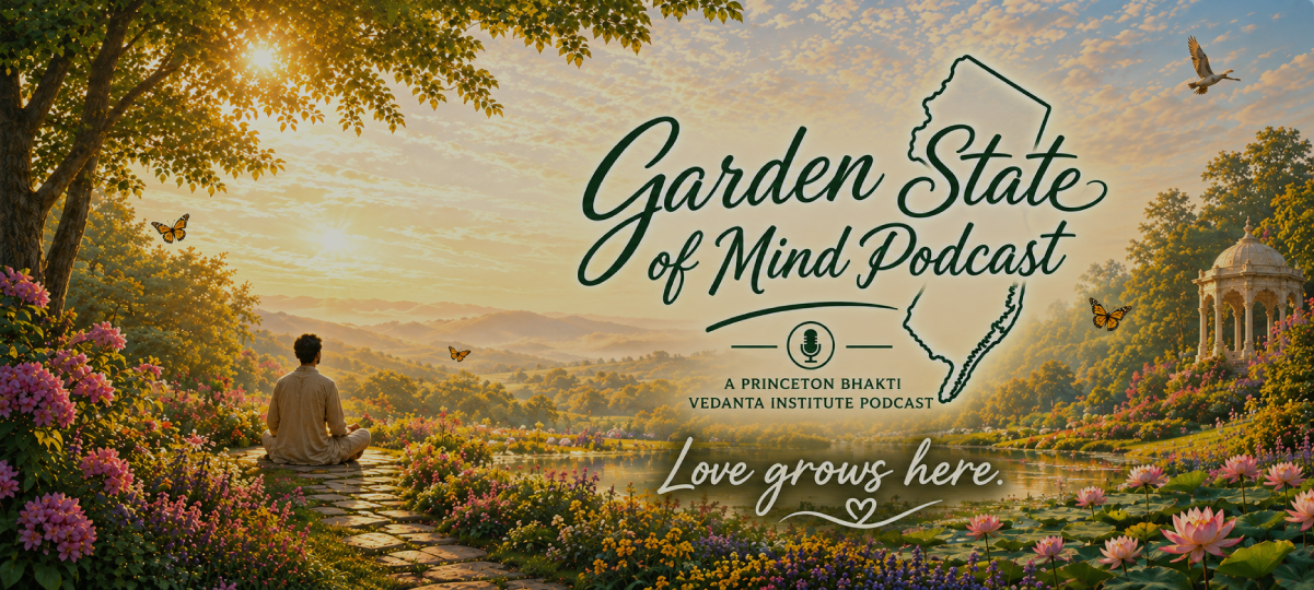 Human spirit influences mental and ecological health